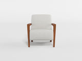 1136GY-1 - Accent Chair