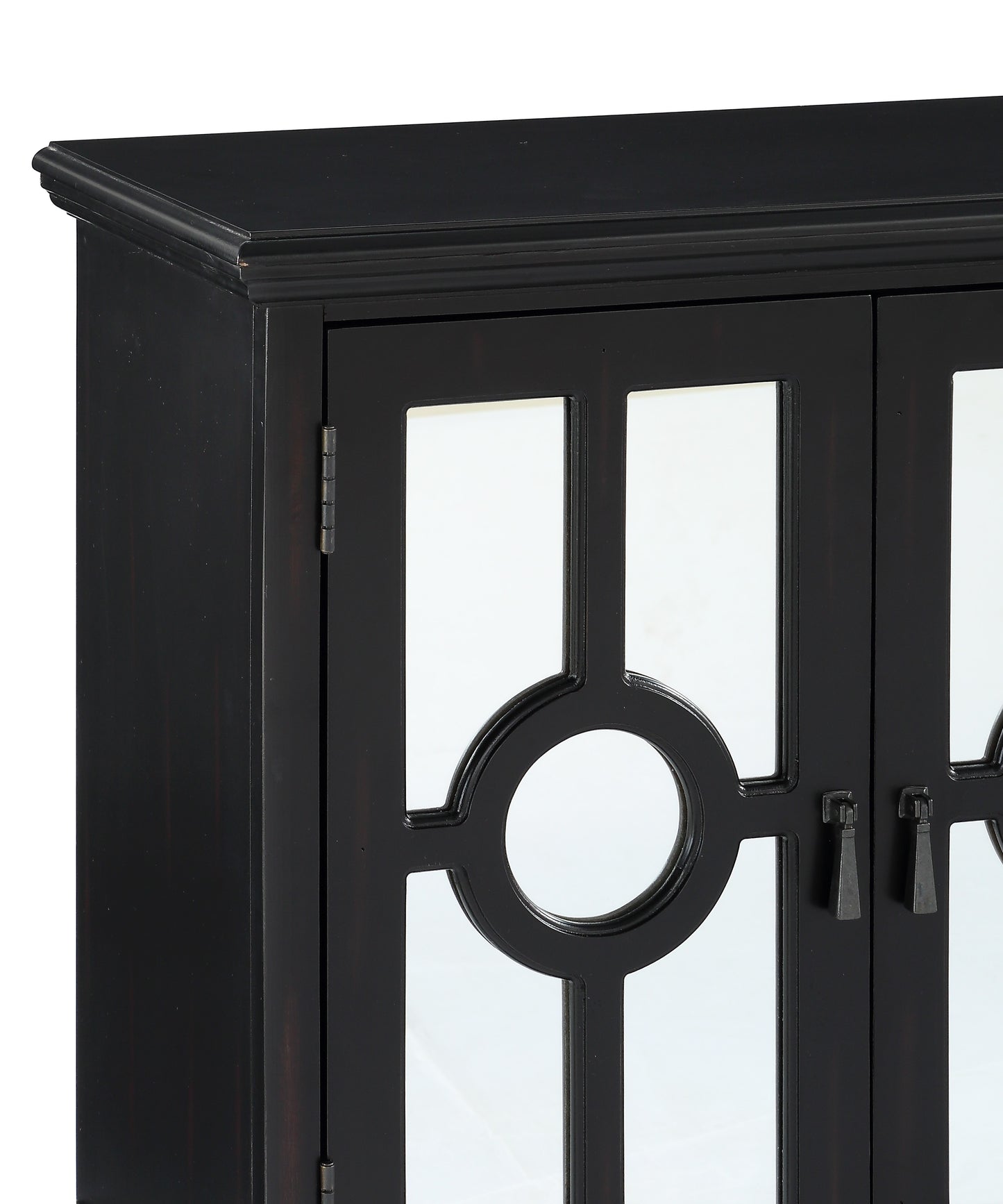 1000A70BK - Accent Chest