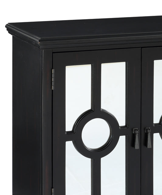 1000A70BK - Accent Chest