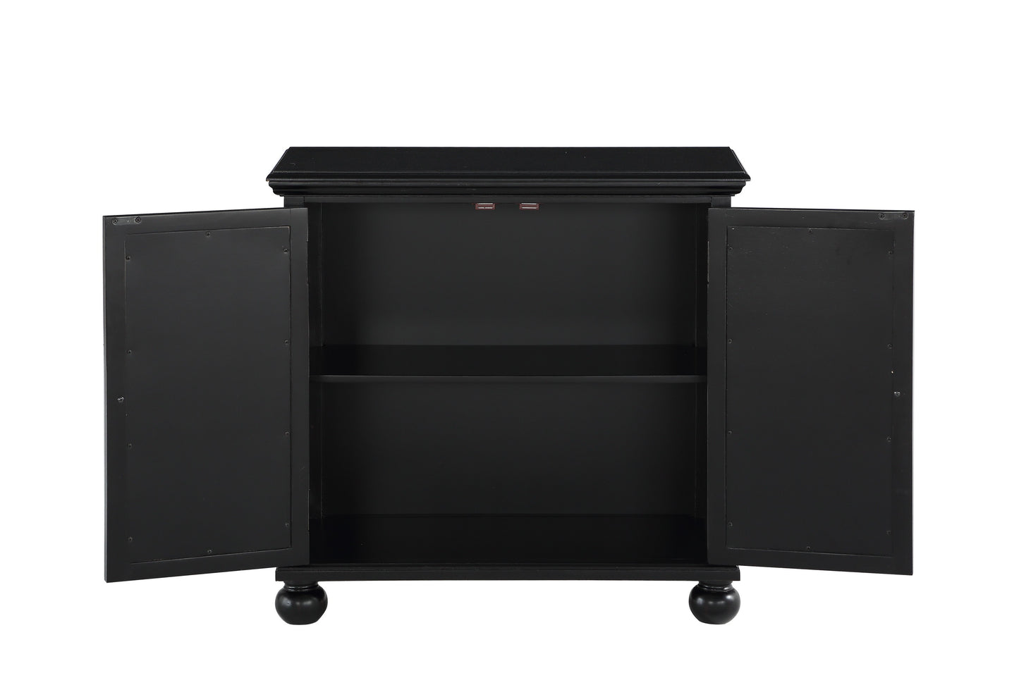 1000A70BK - Accent Chest