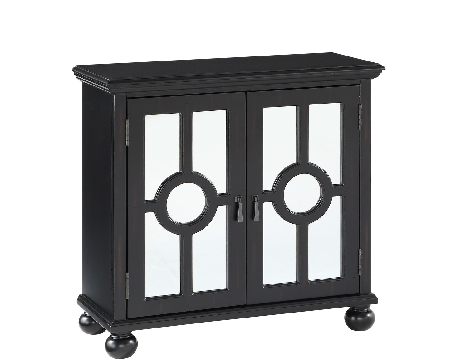 1000A70BK - Accent Chest