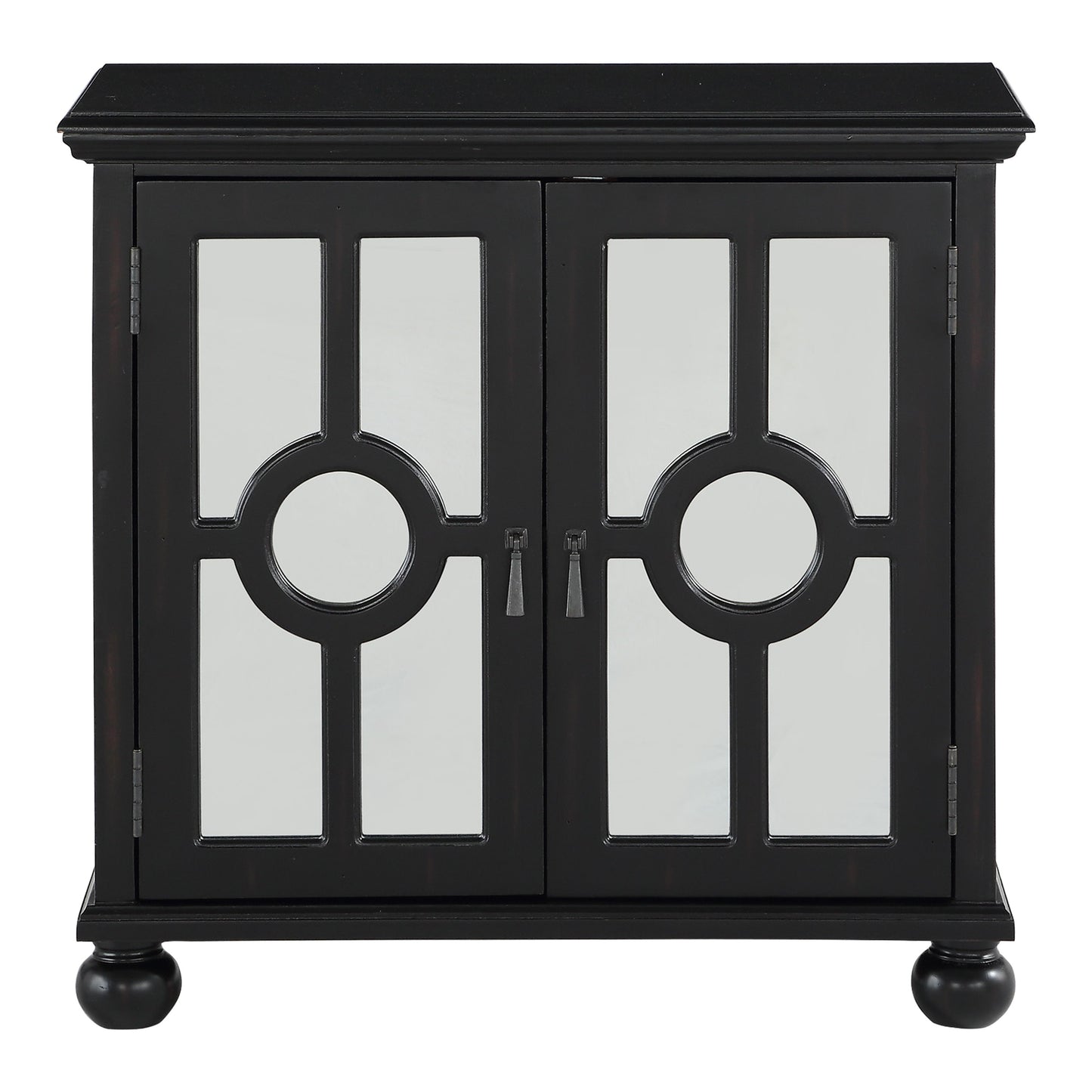 1000A70BK - Accent Chest