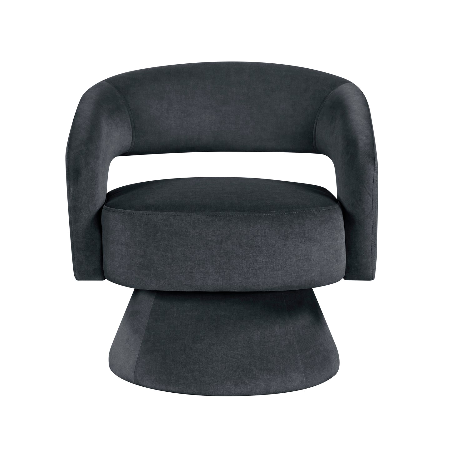 1003DGY-1 - Swivel Chair
