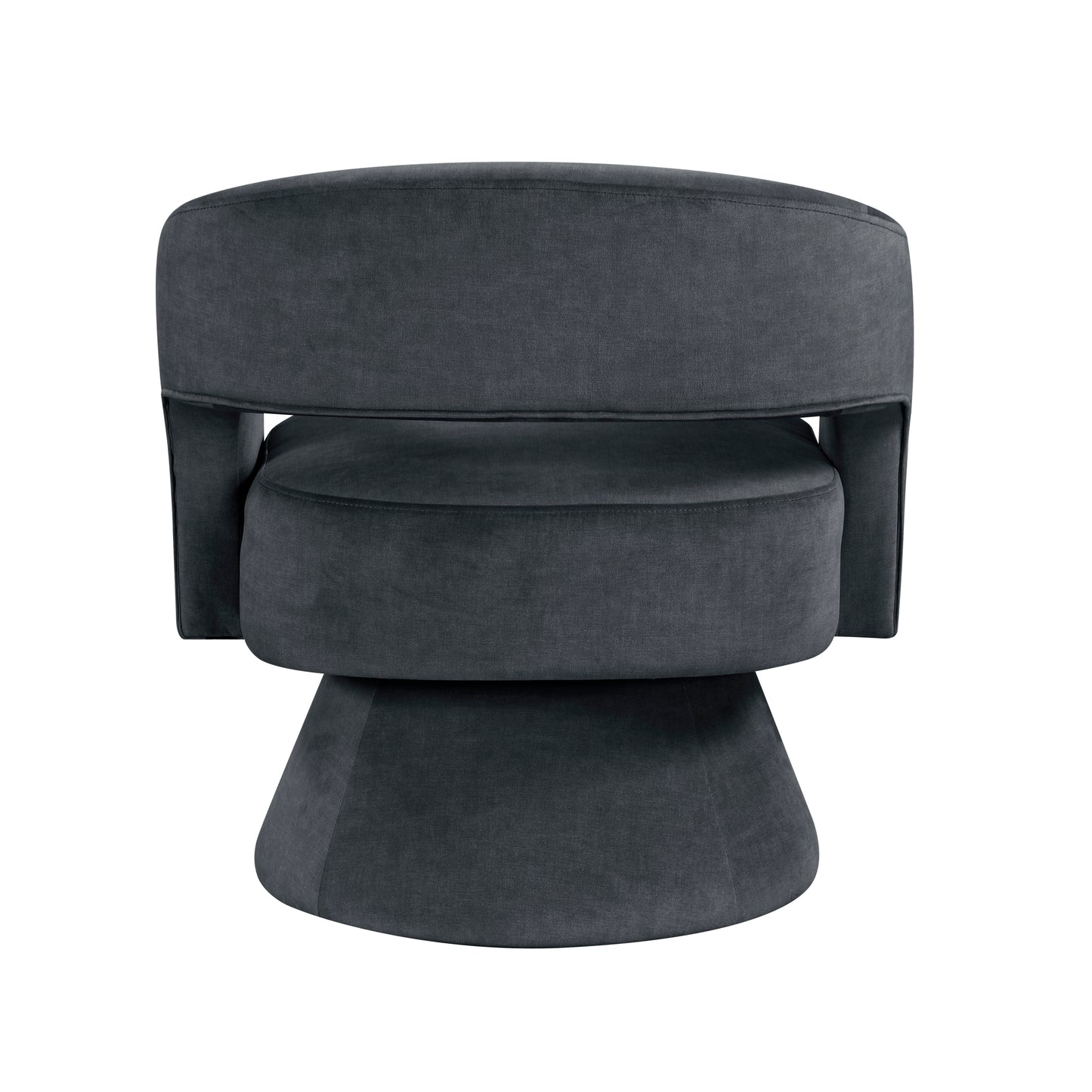 1003DGY-1 - Swivel Chair