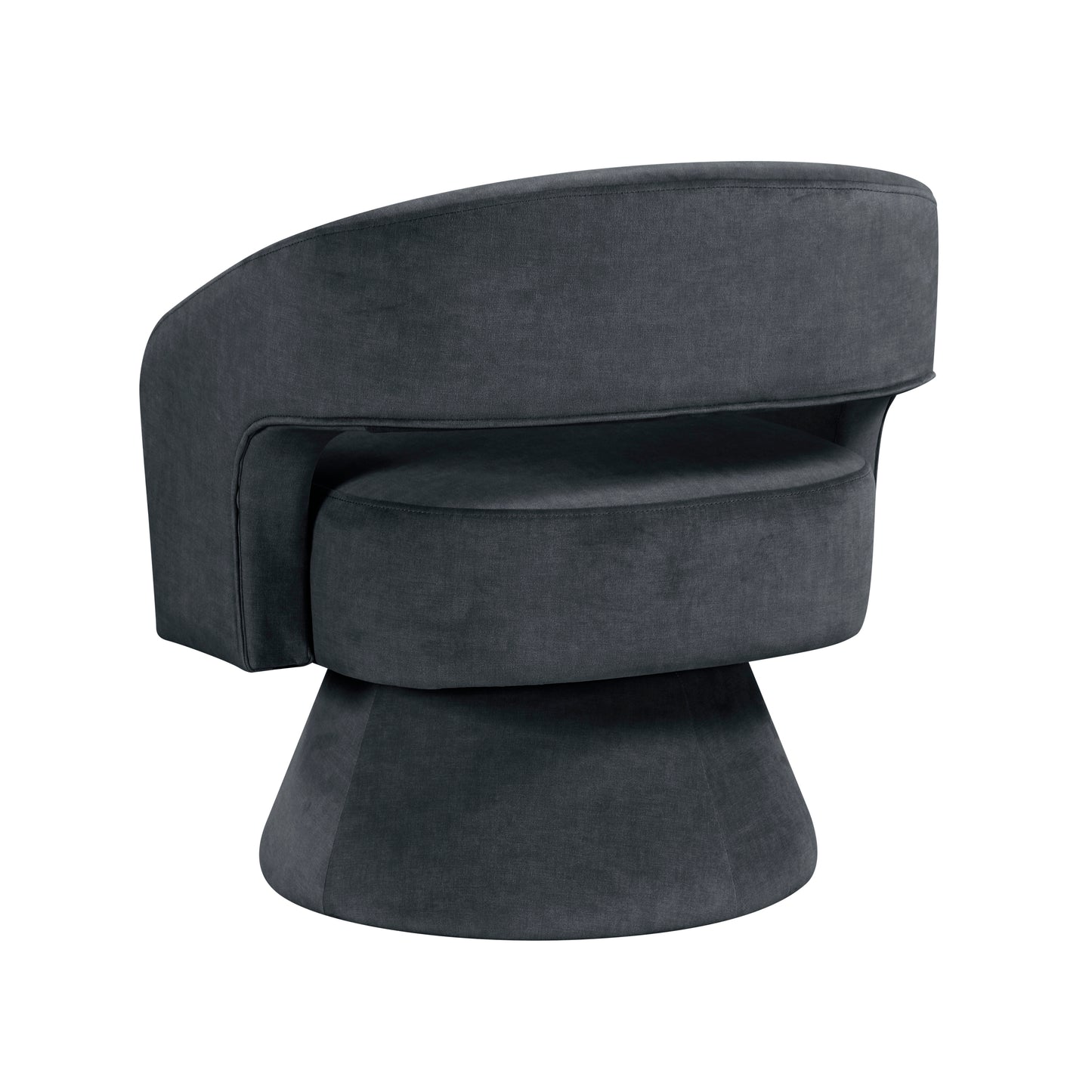 1003DGY-1 - Swivel Chair