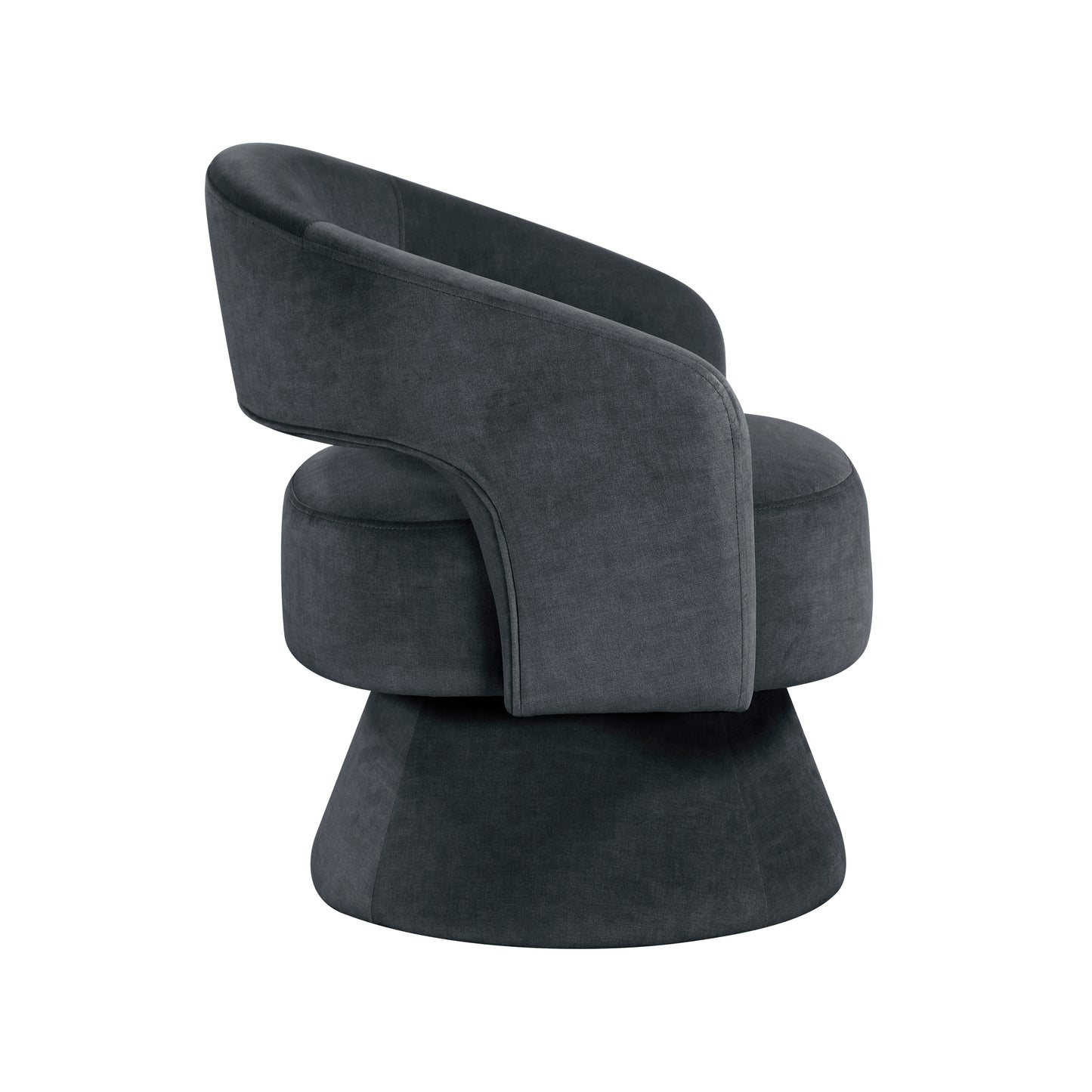 1003DGY-1 - Swivel Chair