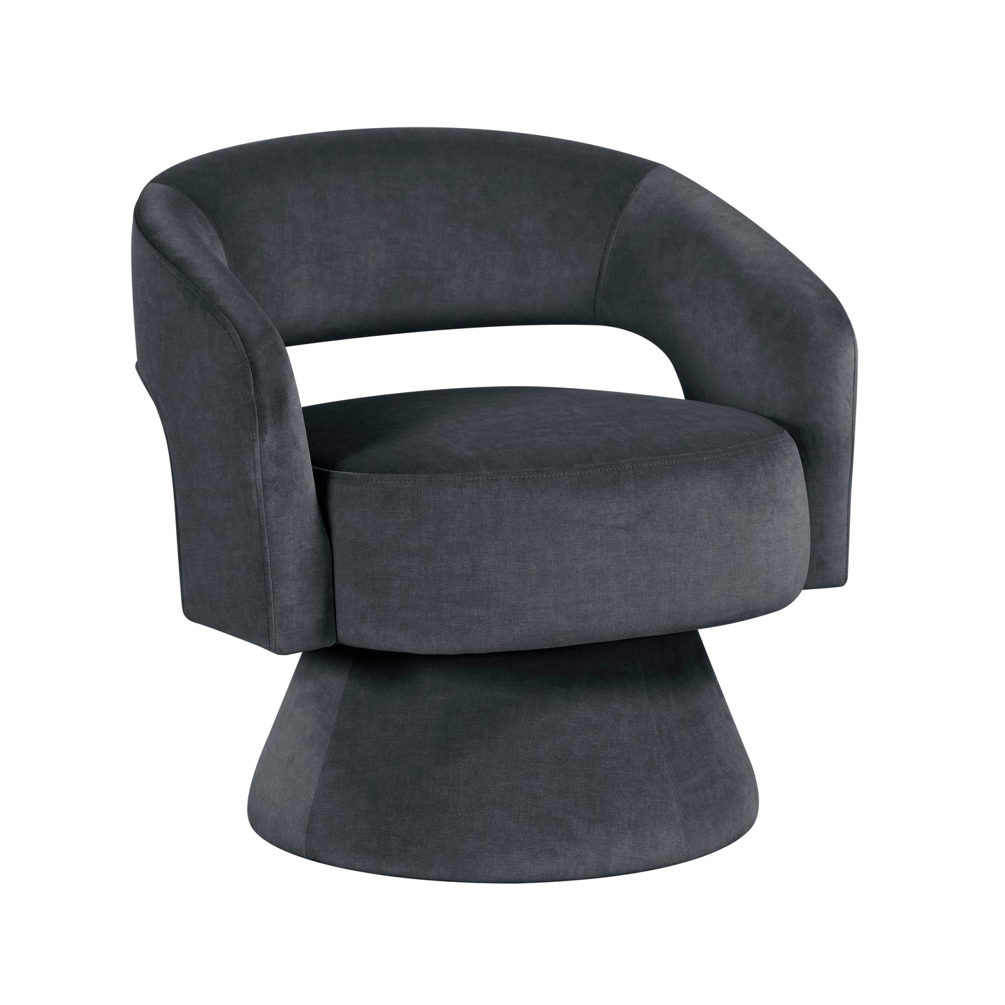 1003DGY-1 - Swivel Chair