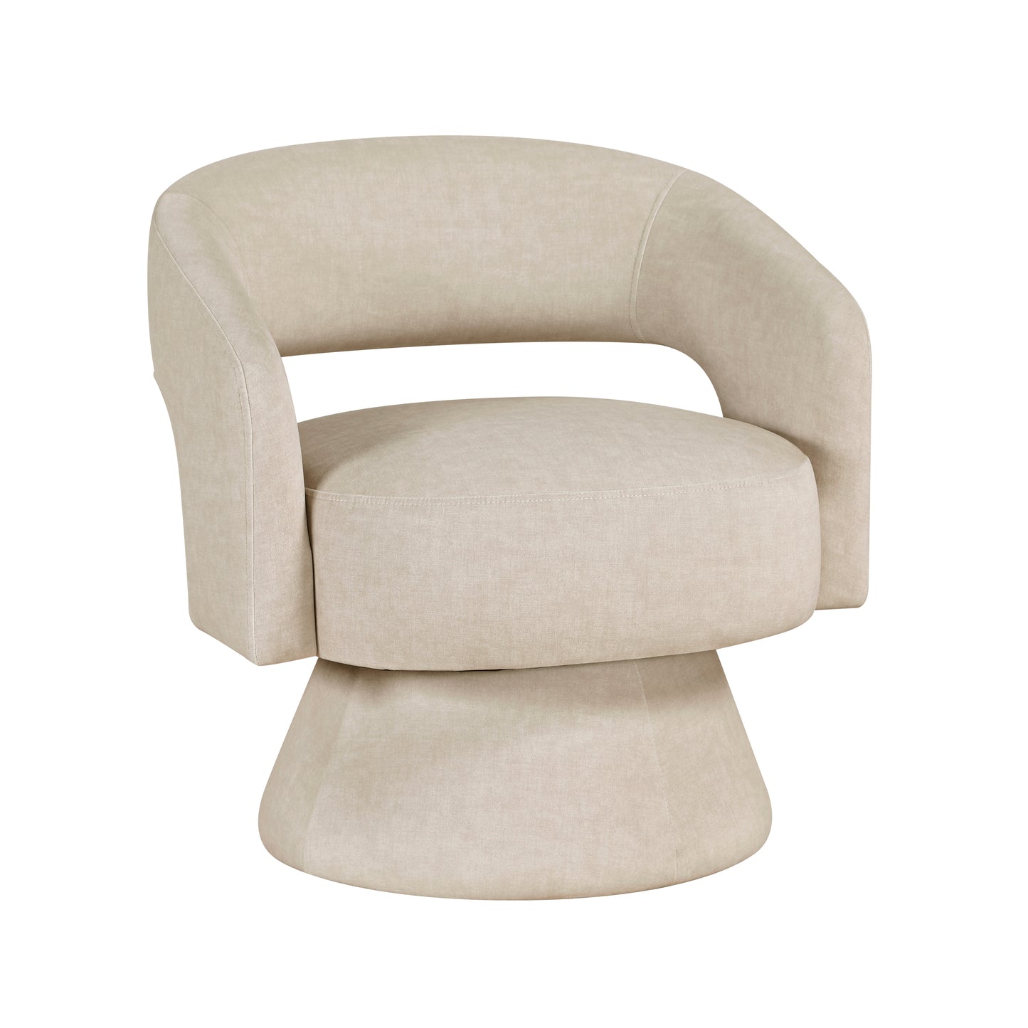 1003TPE-1 - Swivel Chair