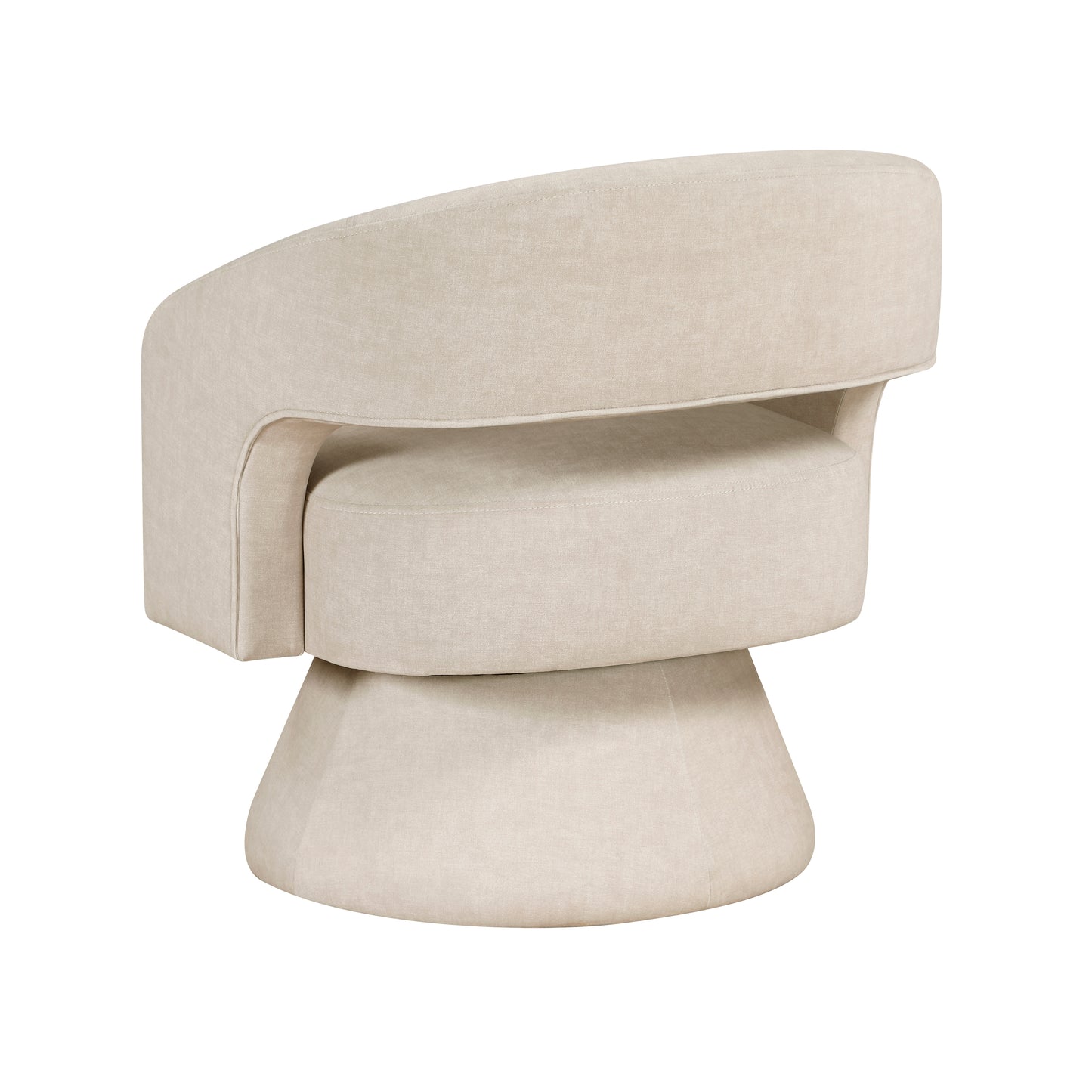 1003TPE-1 - Swivel Chair