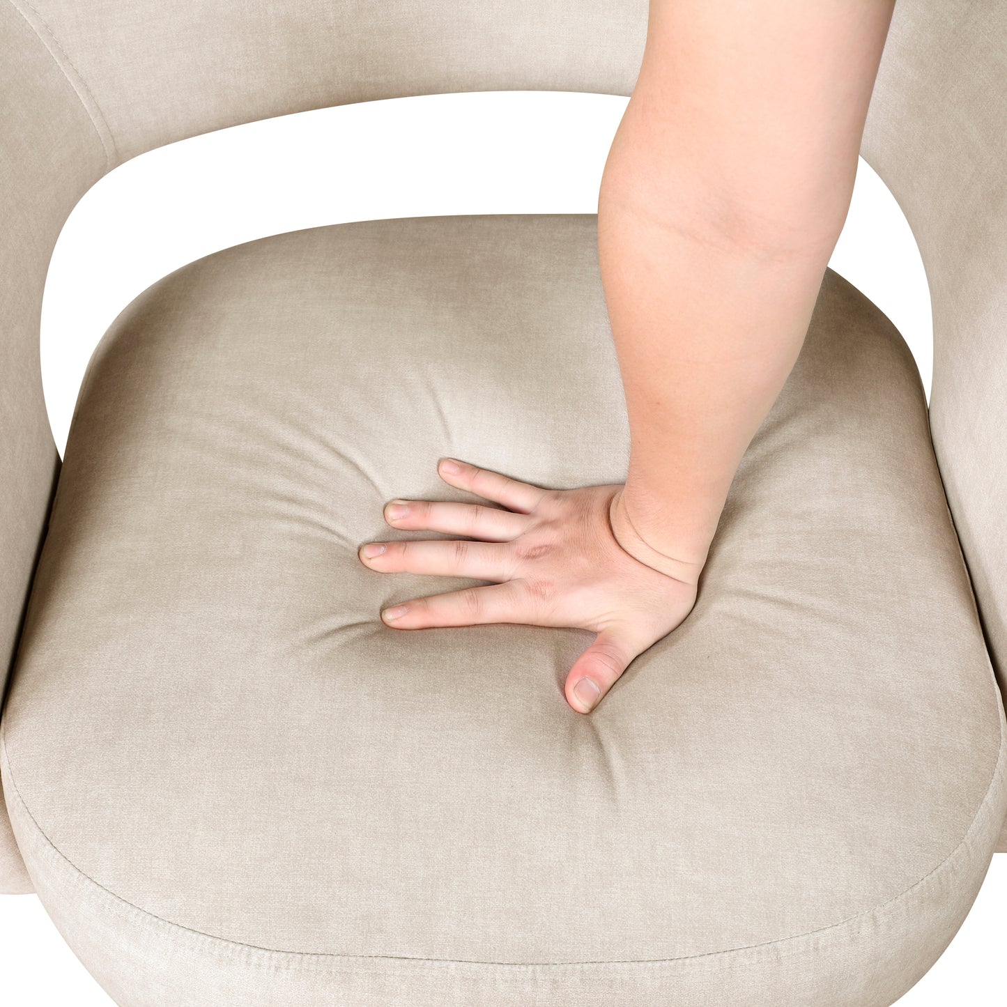 1003TPE-1 - Swivel Chair