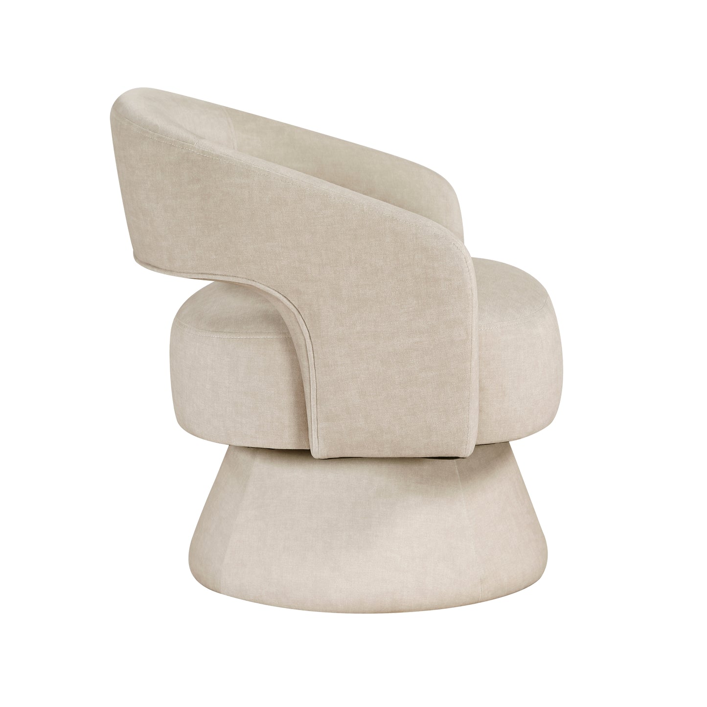 1003TPE-1 - Swivel Chair