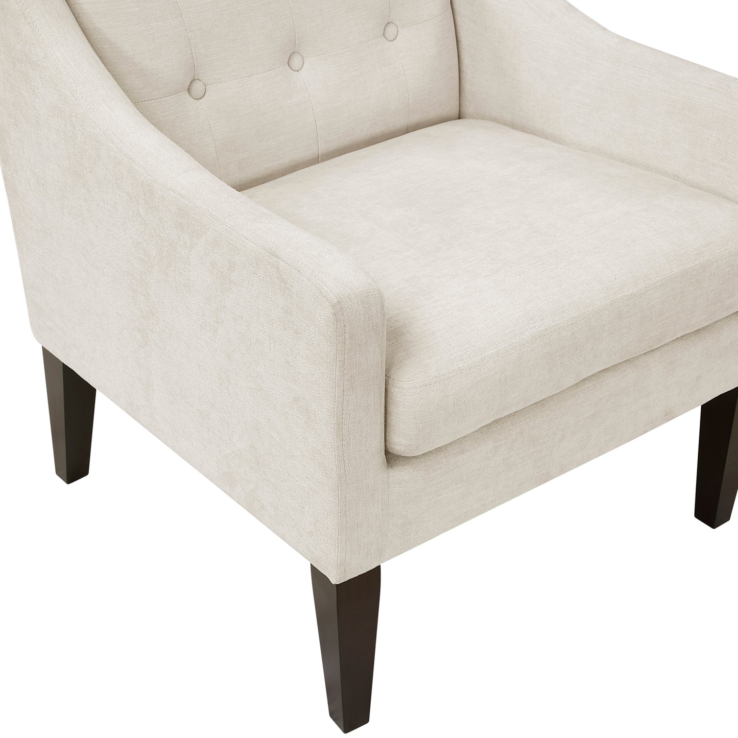 1004BEG-1 - Accent Chair