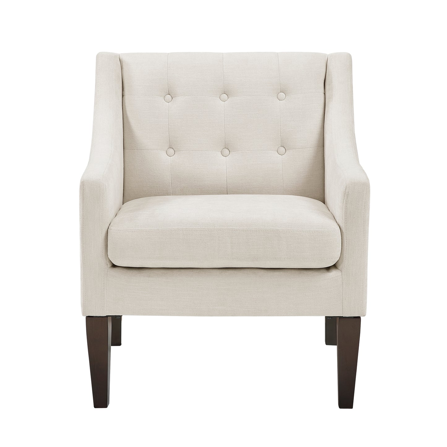 1004BEG-1 - Accent Chair