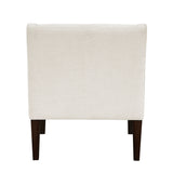 1004BEG-1 - Accent Chair