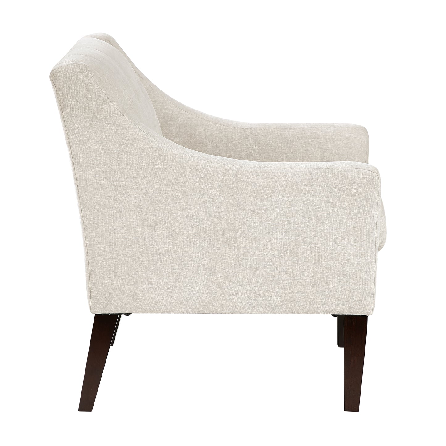 1004BEG-1 - Accent Chair
