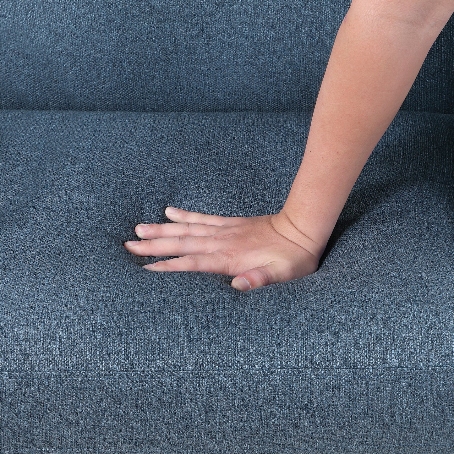 1005BUE-1 - Accent Chair