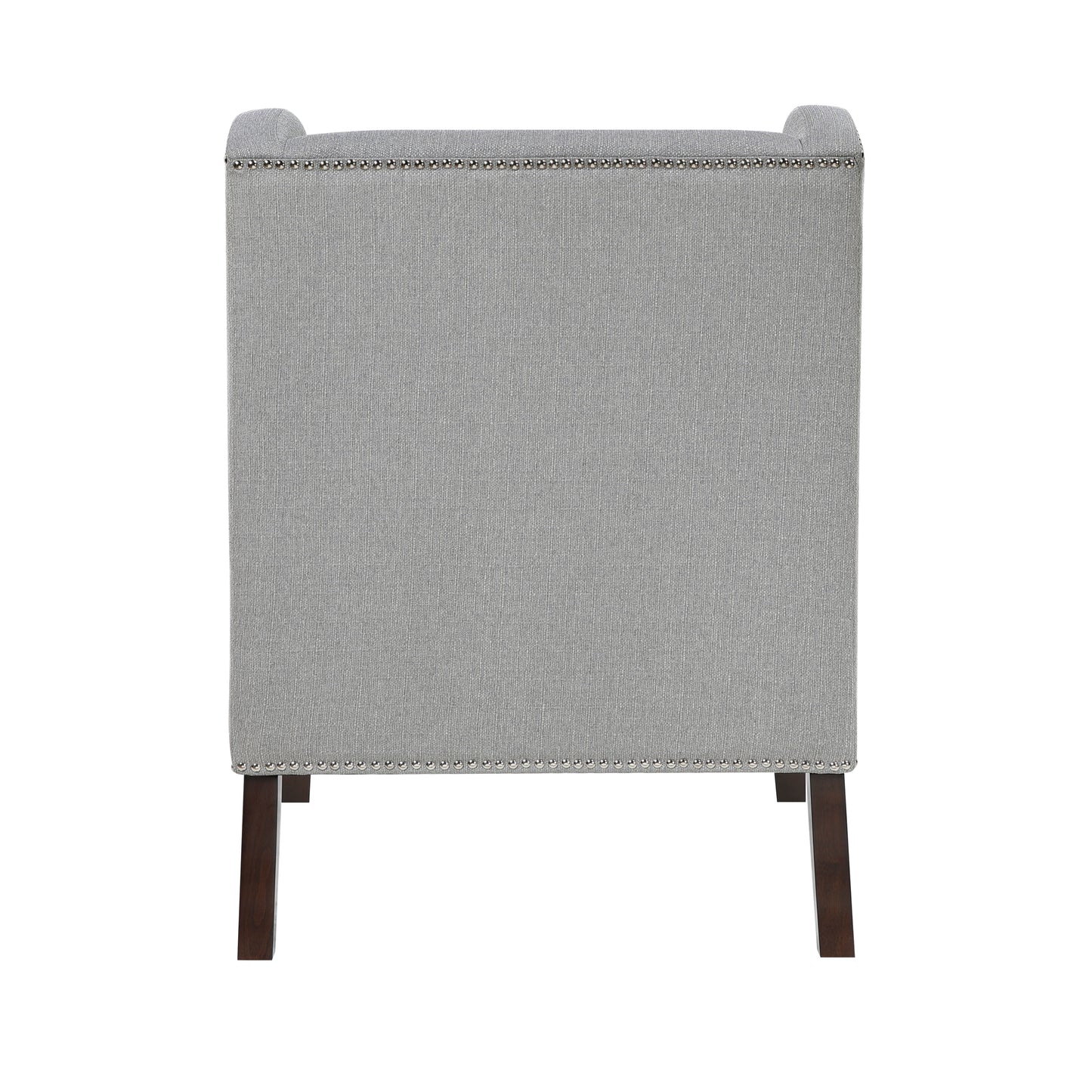 1005GRY-1 - Accent Chair