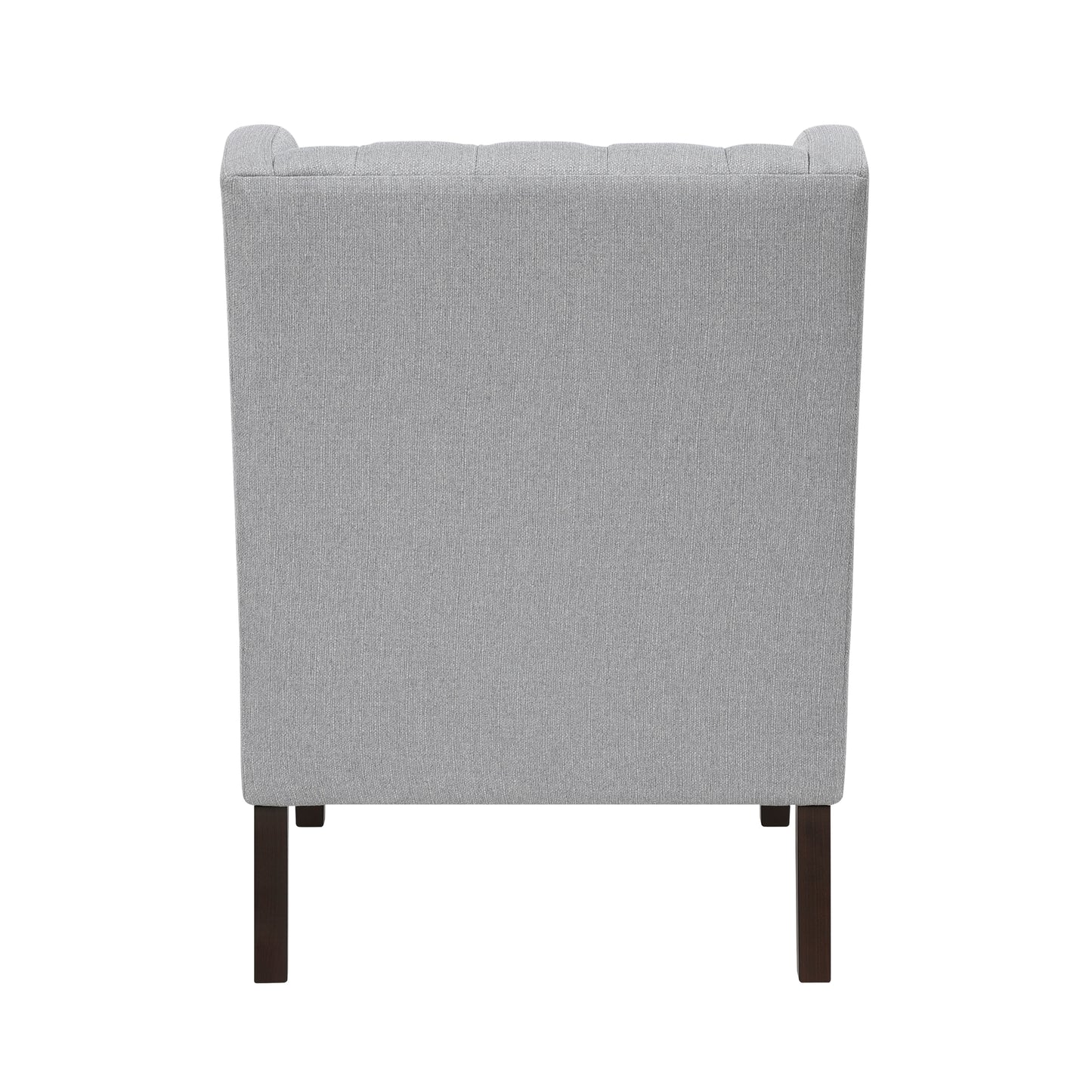 1006GRY-1 - Accent Chair