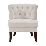 1007BEG-1 - Accent Chair