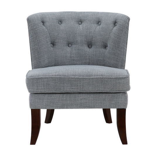 1007DGY-1 - Accent Chair