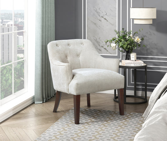 1008YST-1 - Accent Chair