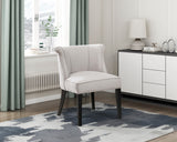 1009BEG-1 - Accent Chair