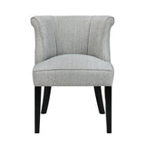 1009GRY-1 - Accent Chair