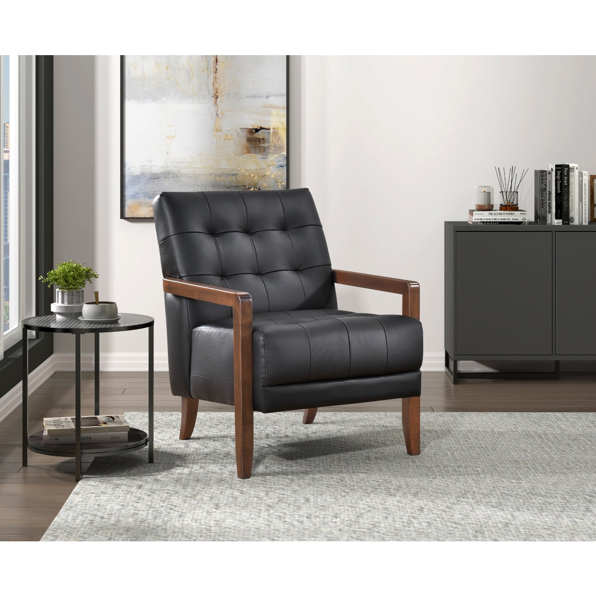 Accent Chair