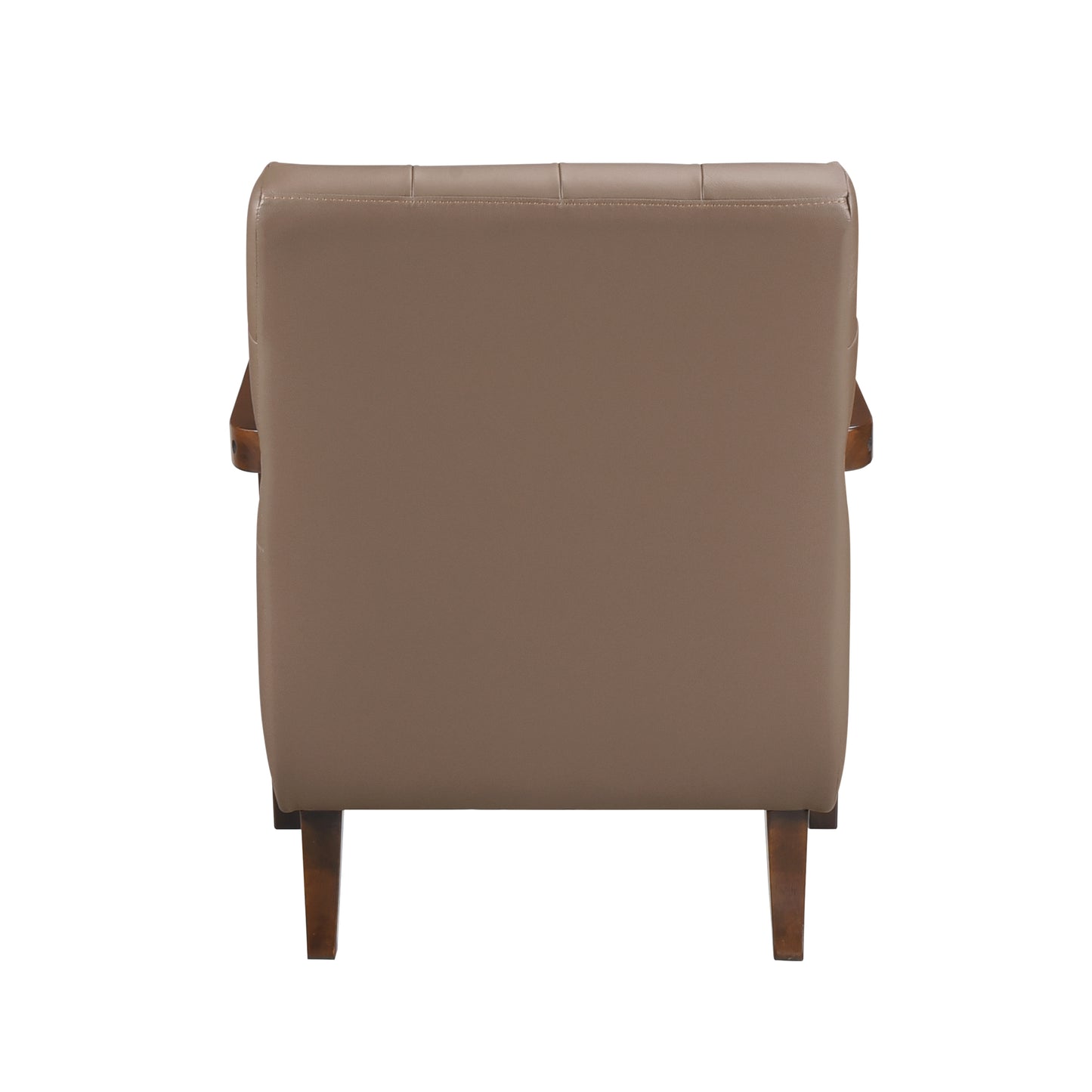 1010BRW-1 - Accent Chair
