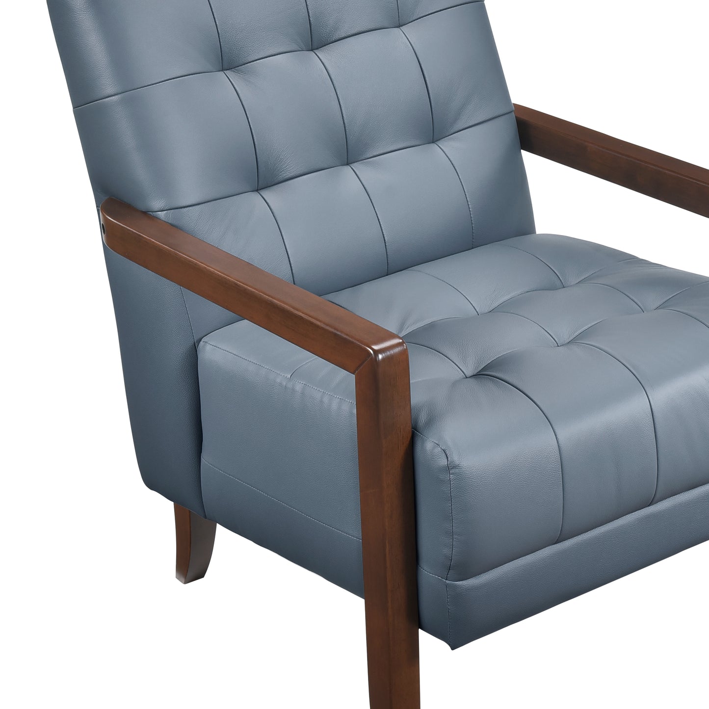 1010BUE-1 - Accent Chair