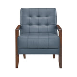 1010BUE-1 - Accent Chair