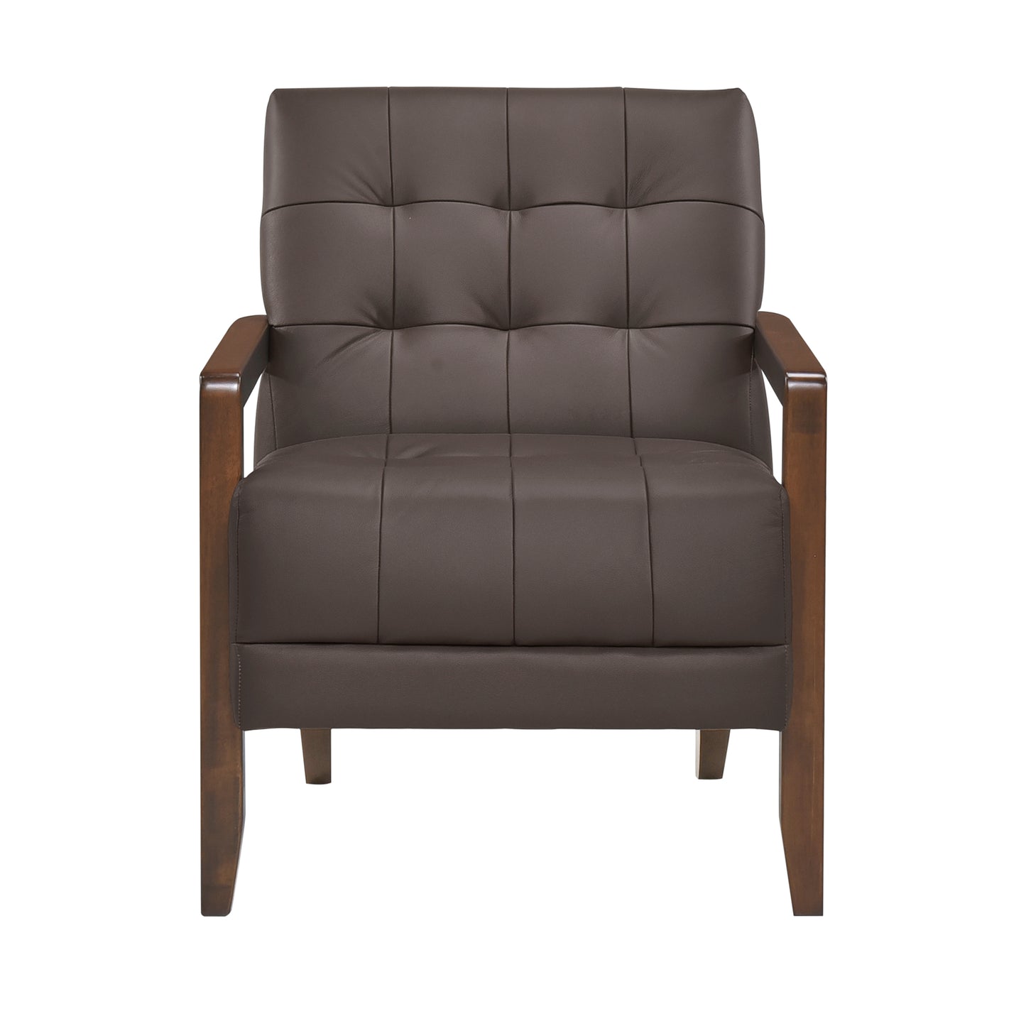 1010DBR-1 - Accent Chair