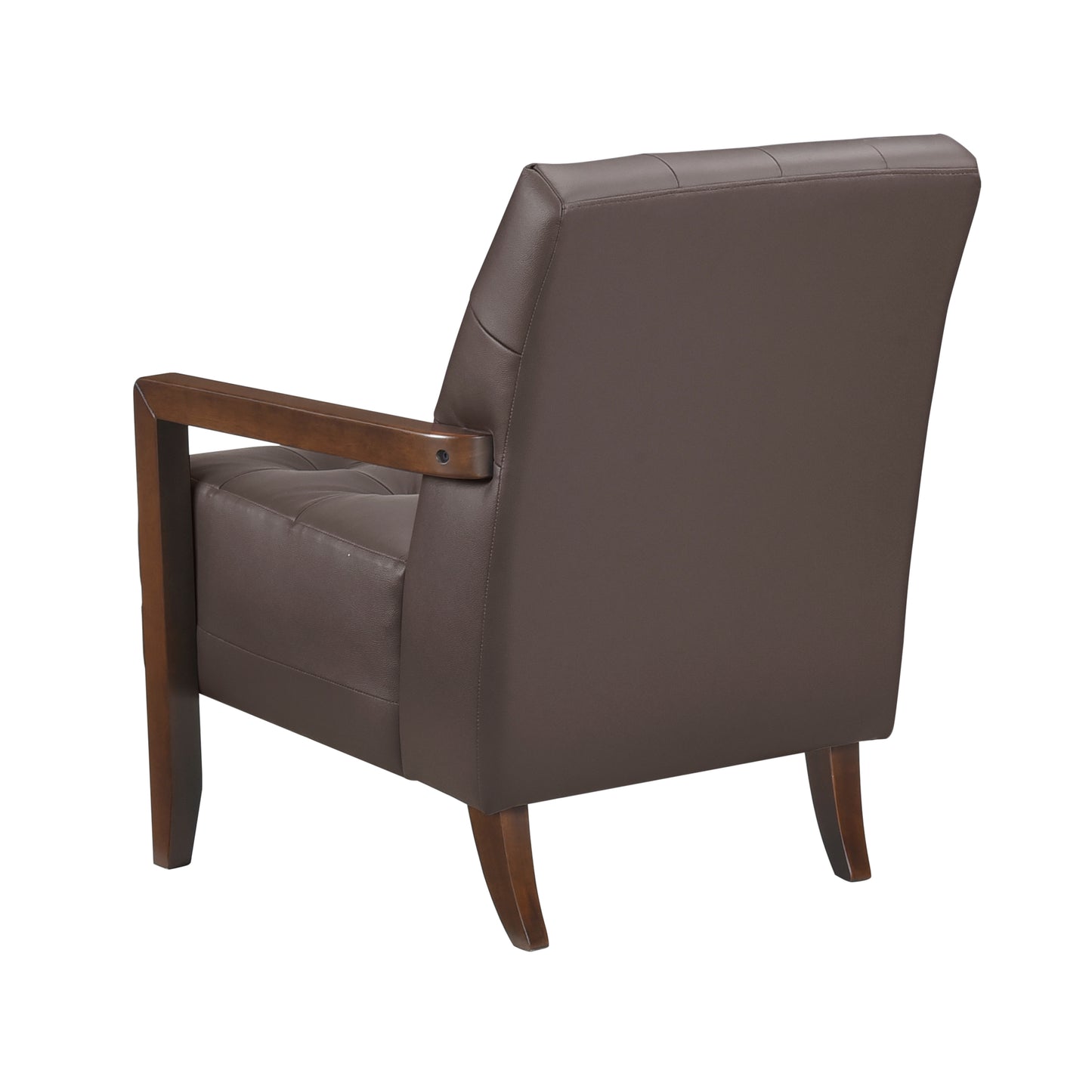 1010DBR-1 - Accent Chair