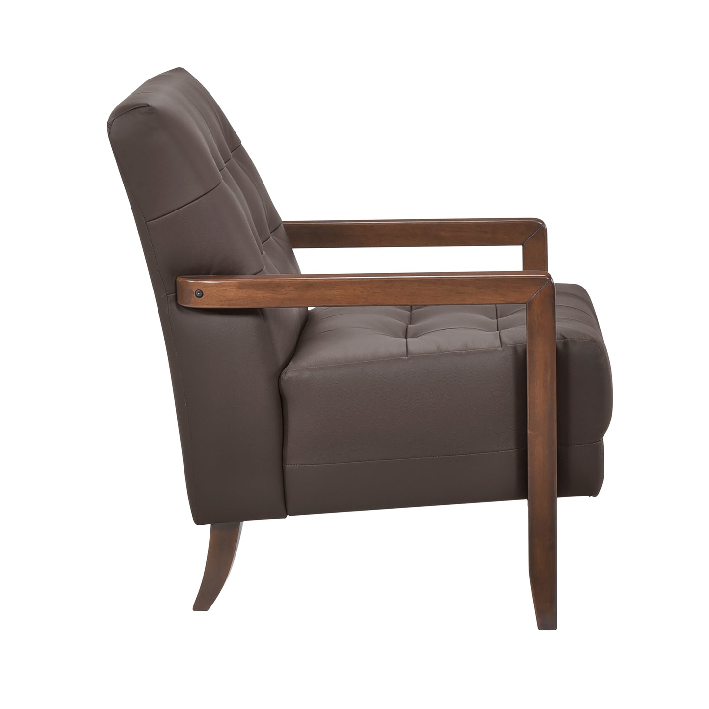 1010DBR-1 - Accent Chair