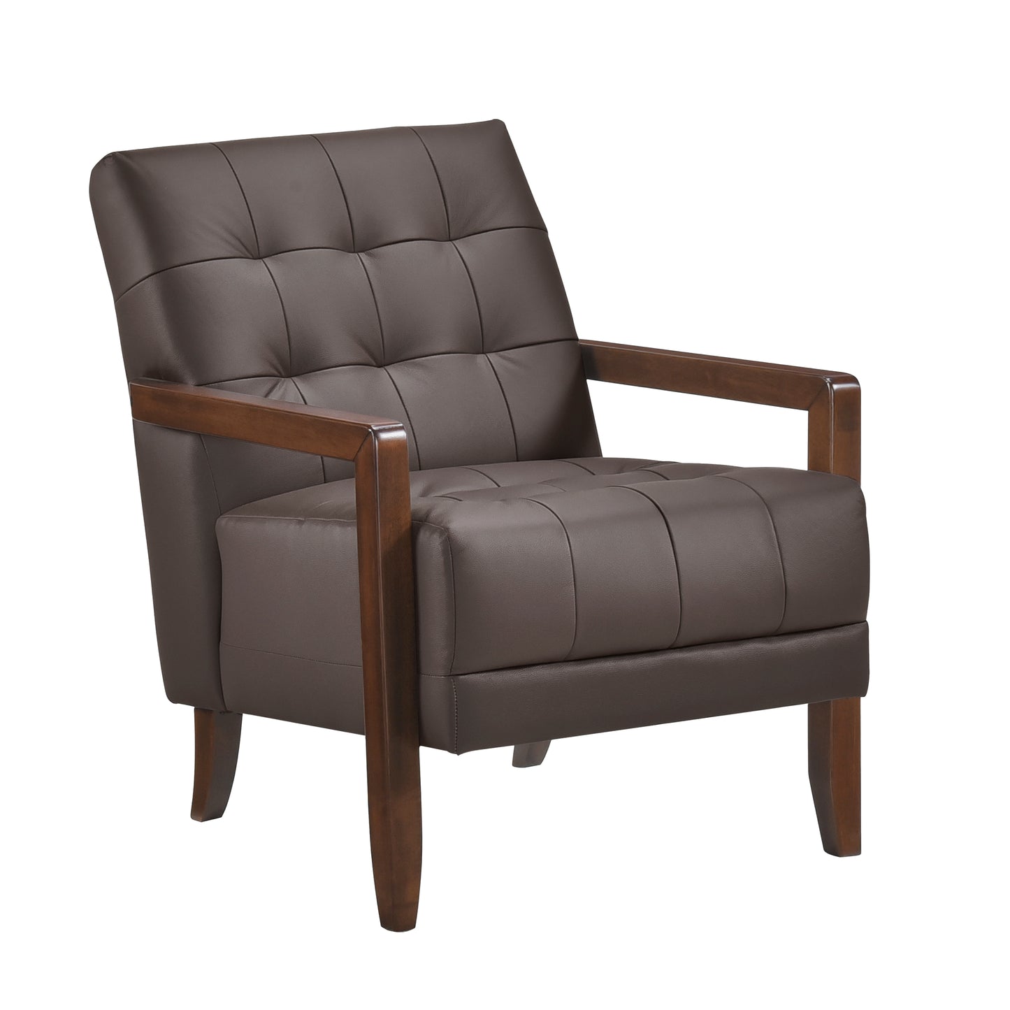 1010DBR-1 - Accent Chair