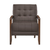 1010DBR-1 - Accent Chair