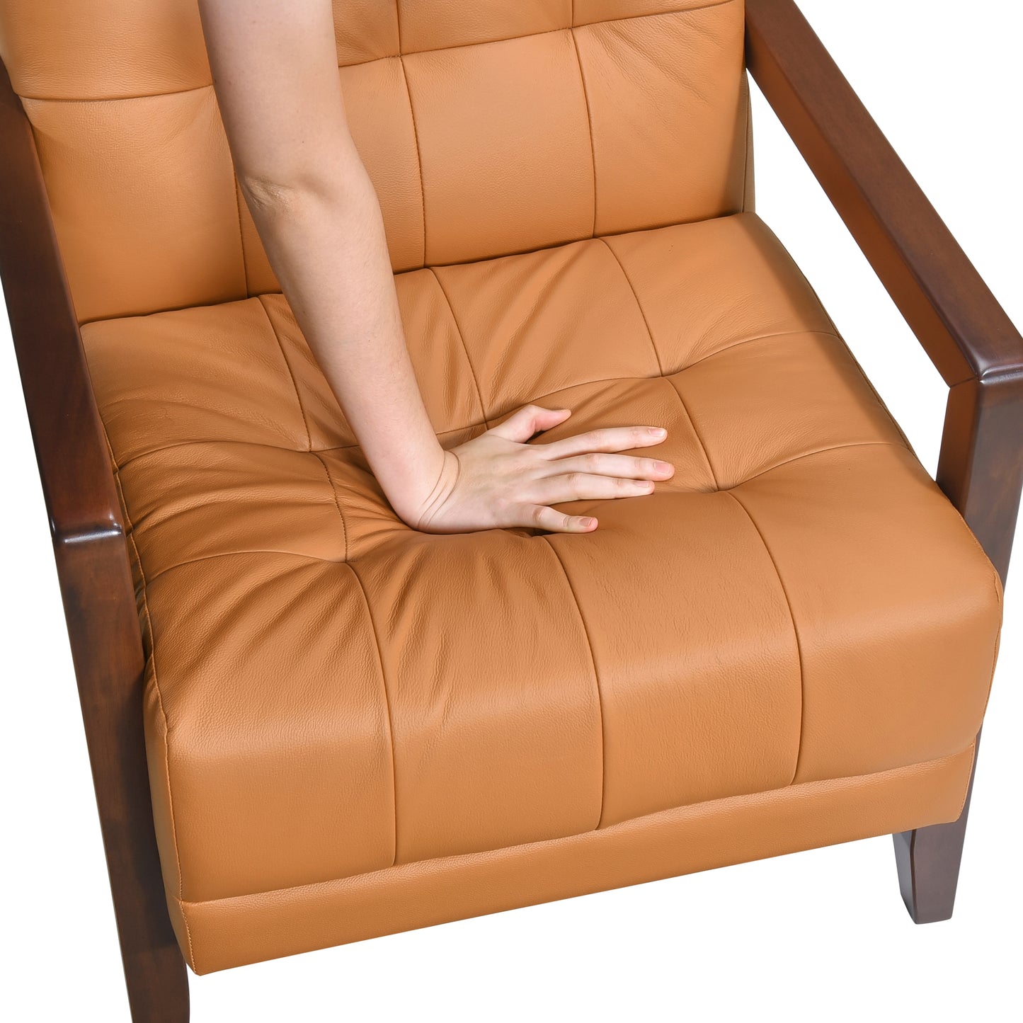 1010RNG-1 - Accent Chair