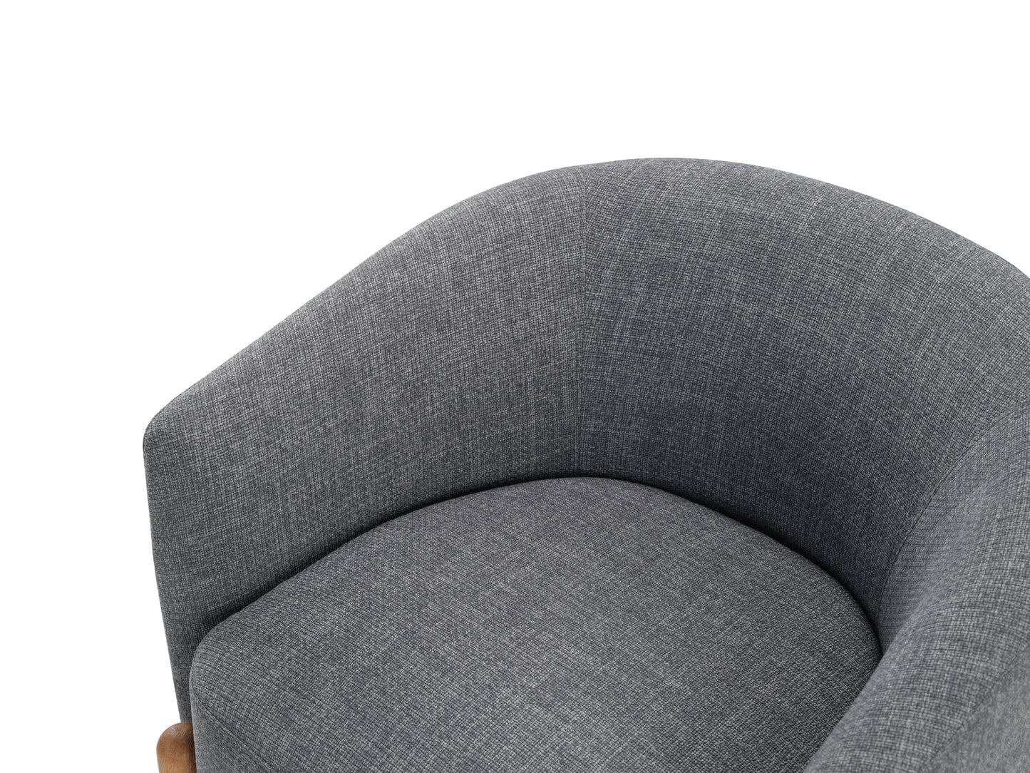 1012GRY-1 - Accent Chair
