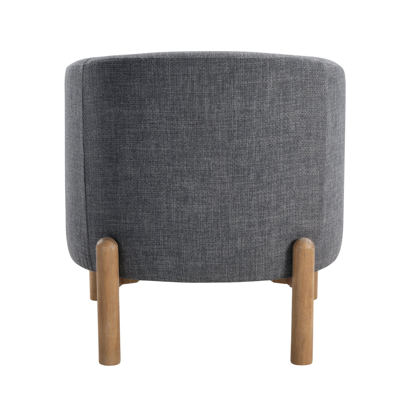 1012GRY-1 - Accent Chair