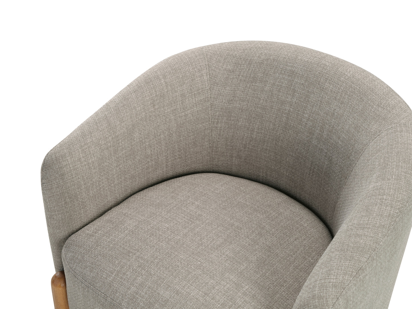 1012TPE-1 - Accent Chair