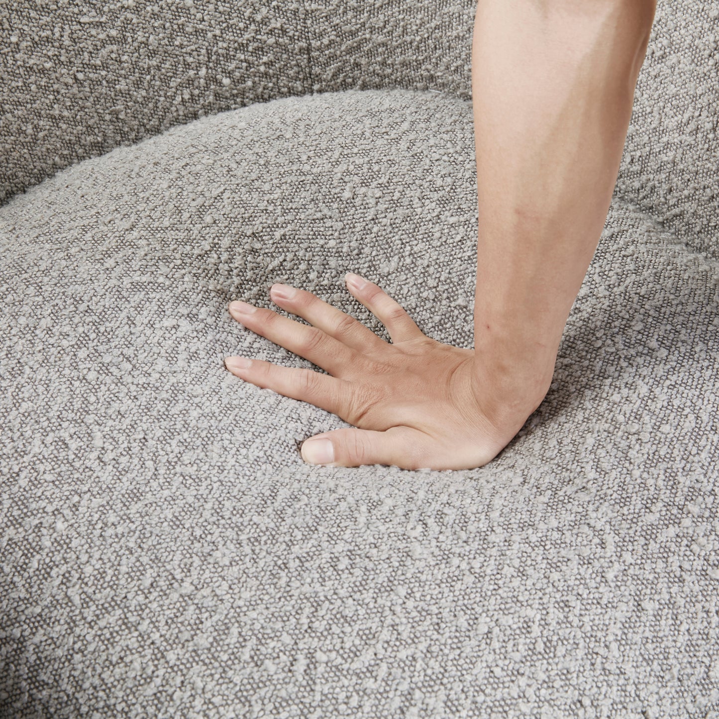 1019GY-1 - Swivel Chair