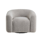 1019GY-1 - Swivel Chair