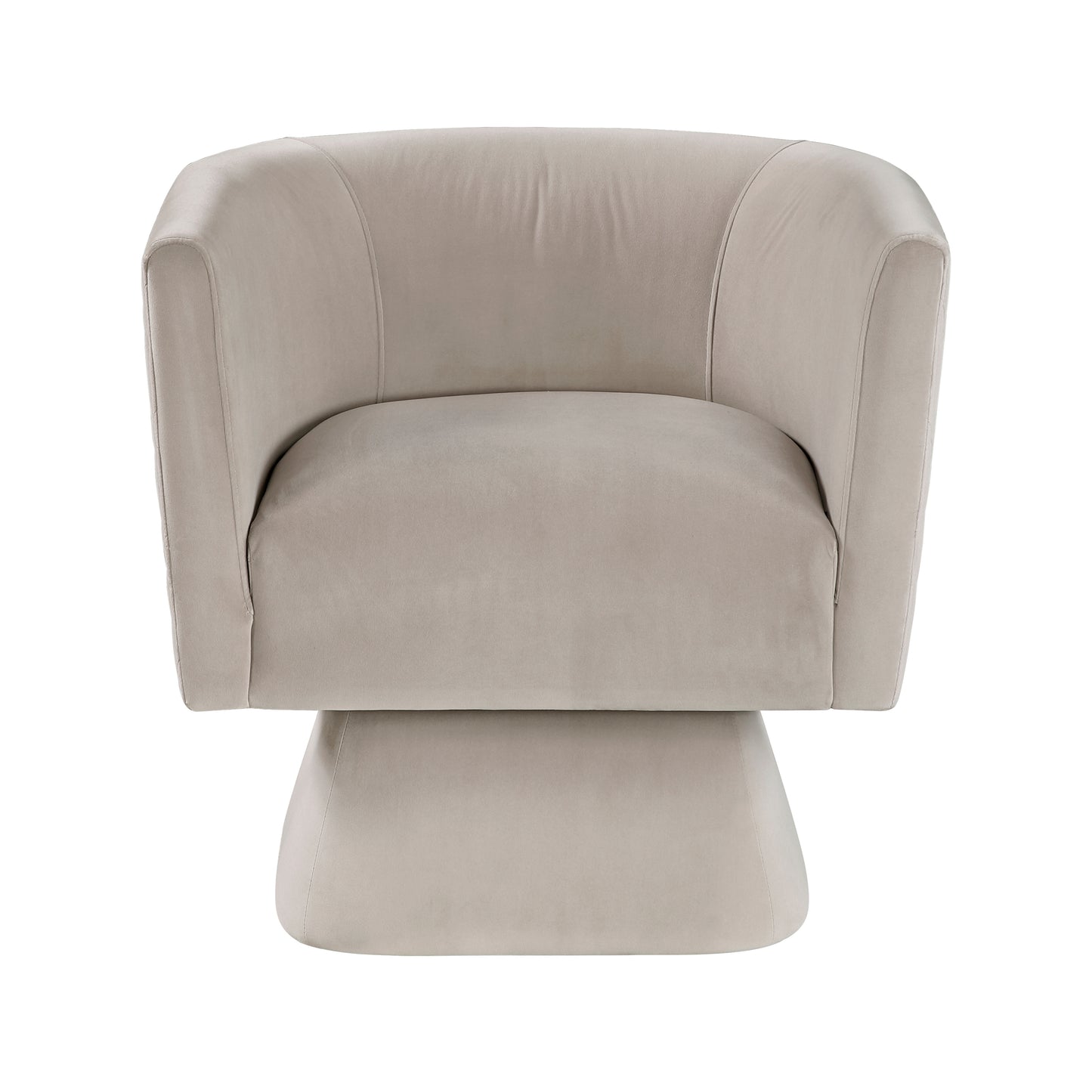 1022TP-1 - Swivel Chair
