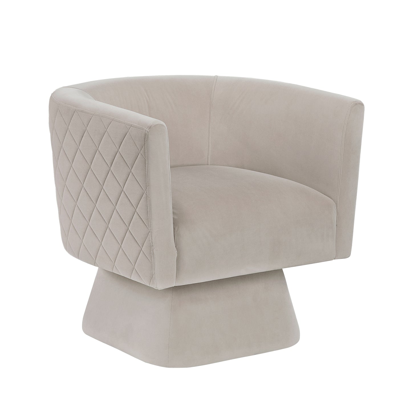 1022TP-1 - Swivel Chair