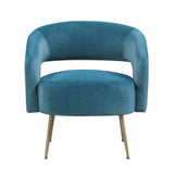 1024DTL-1 - Accent Chair