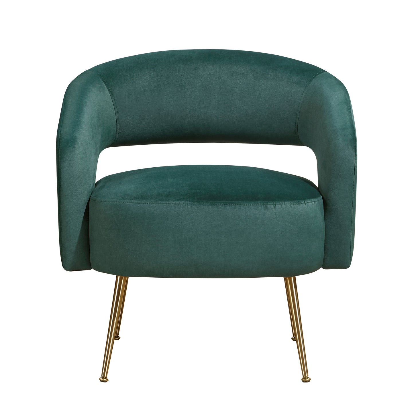 1024GRN-1 - Accent Chair