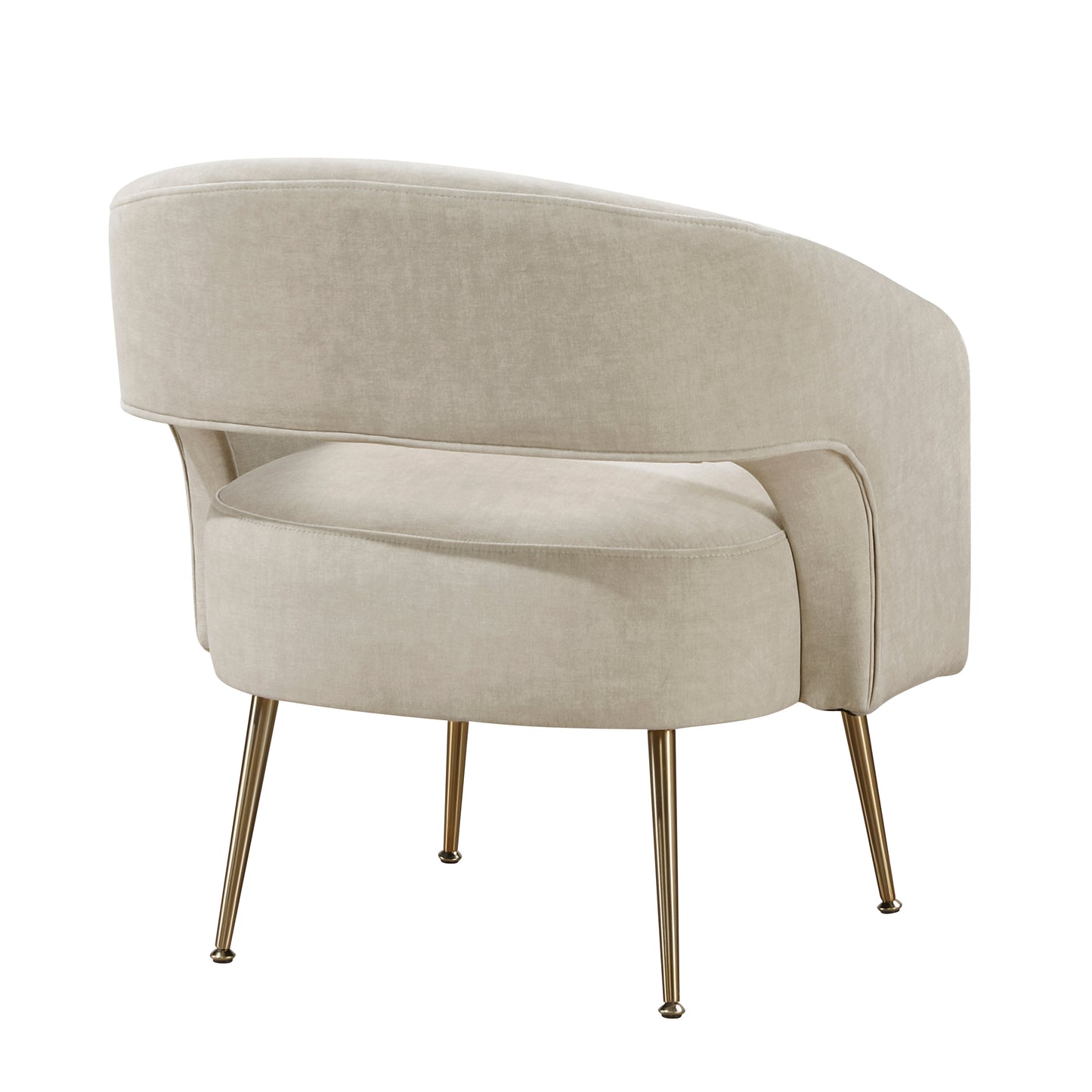 1024TPE-1 - Accent Chair