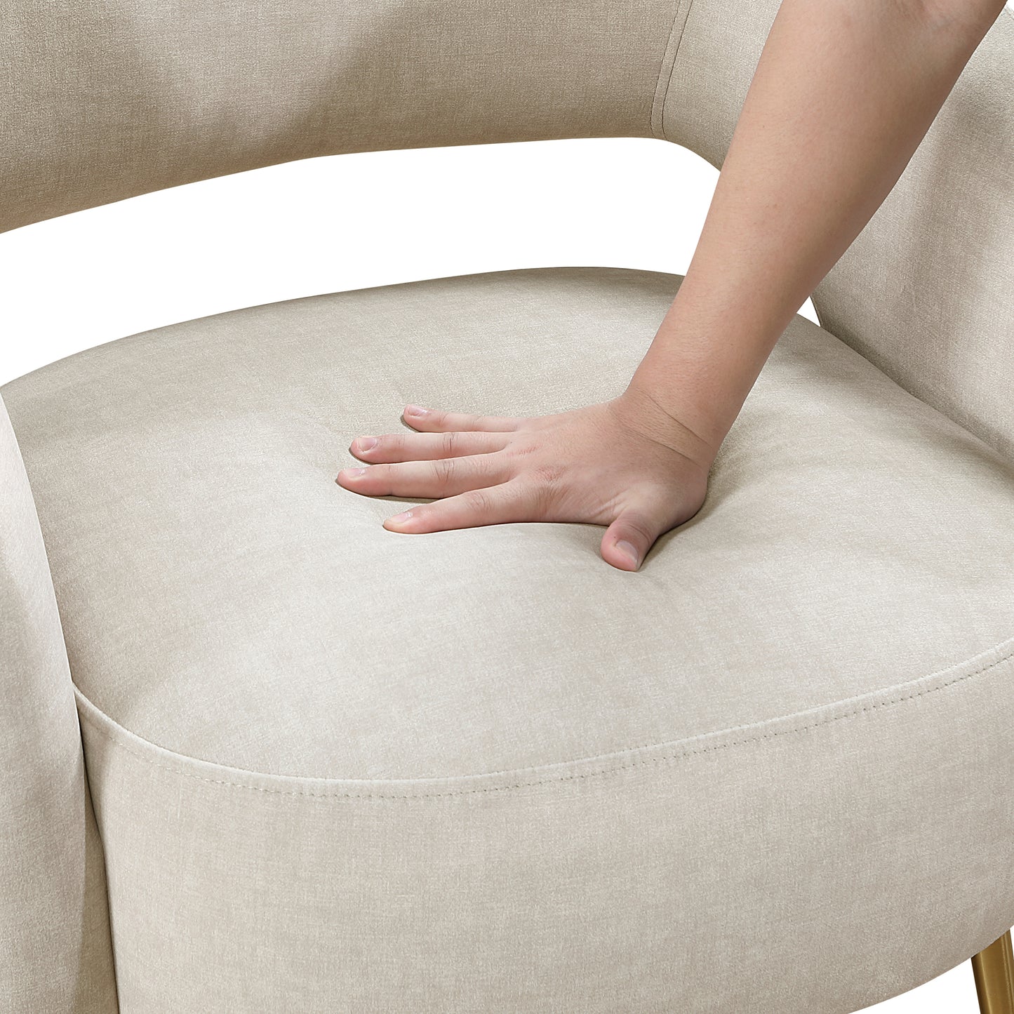 1024TPE-1 - Accent Chair