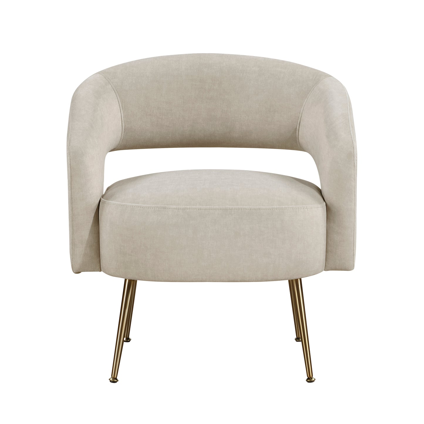 1024TPE-1 - Accent Chair