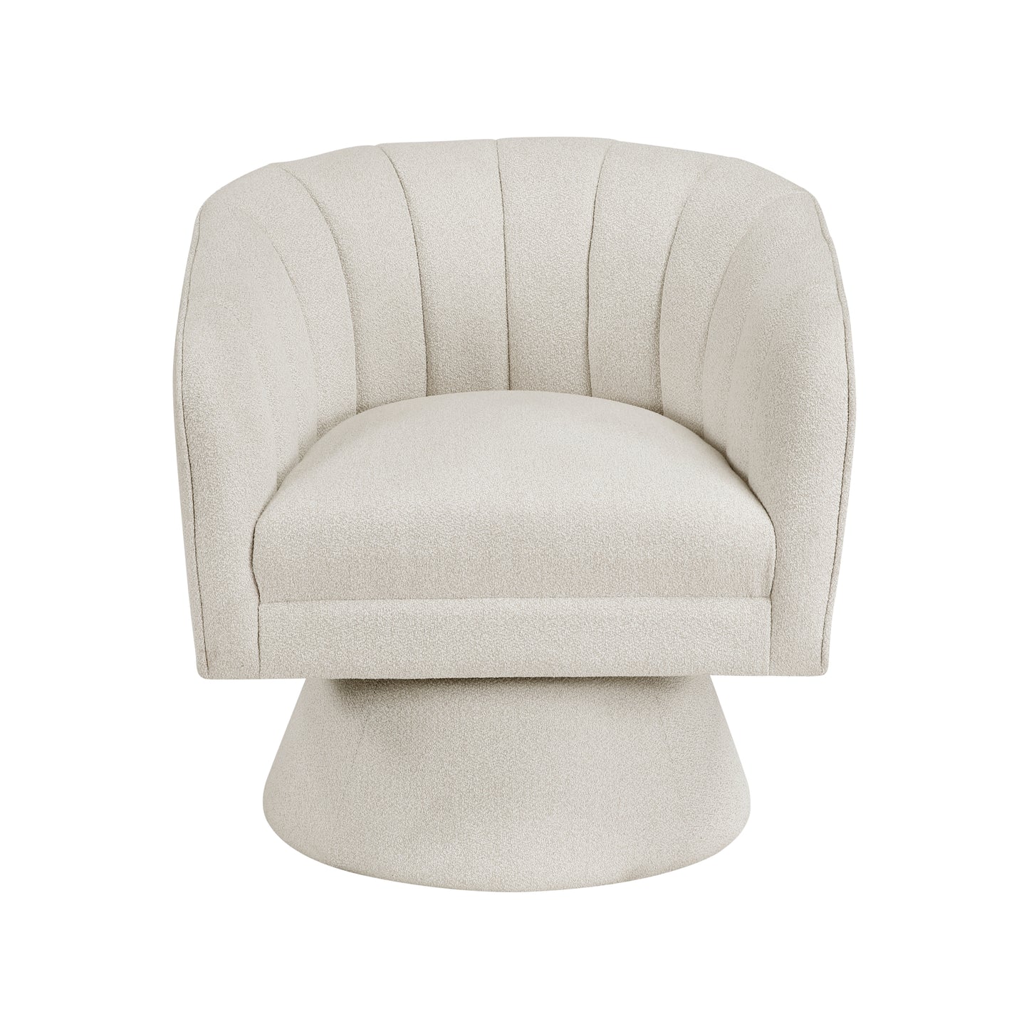 1027BE-1 - Swivel Chair